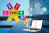 CMS Web Designing Company in Bhayandar, Mumbai