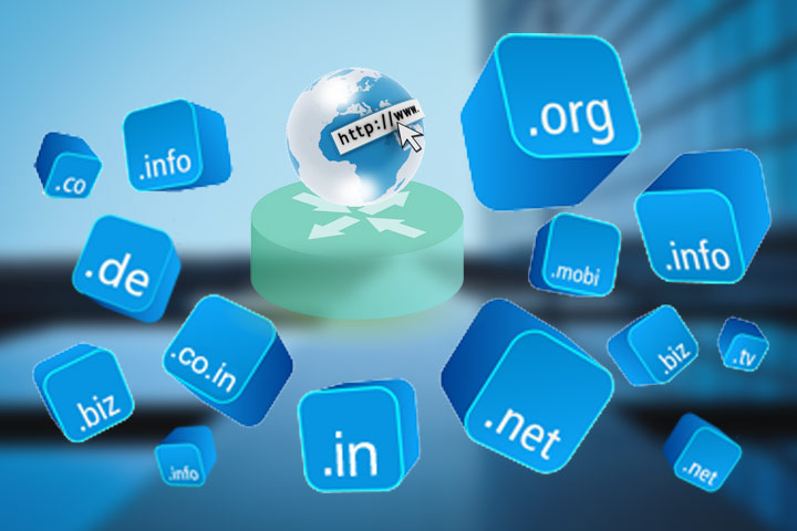 Domain Hosting Provider Bhayendar, Mumbai