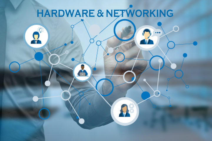 IT Infrastructure Management in Bhayandar, Mumbai