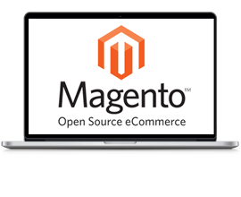 Magento Development Company