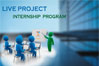 Live Project Intership Program