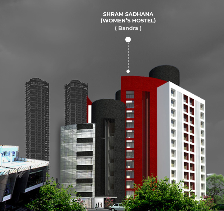 Vaidya Spaces formerly known as Dipti Spaces one of leading real estate developers