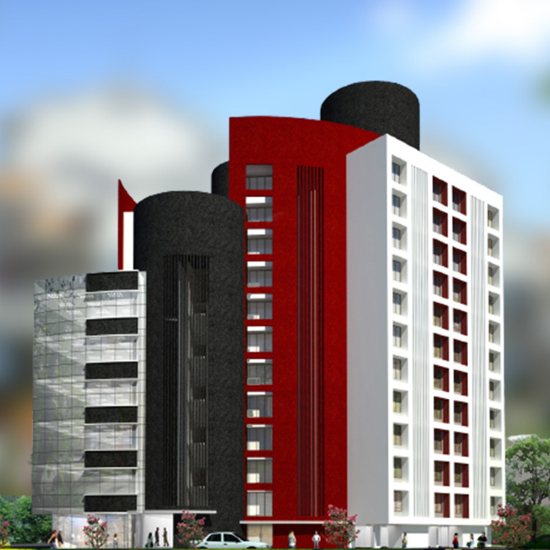 best real estate projects in mumbai