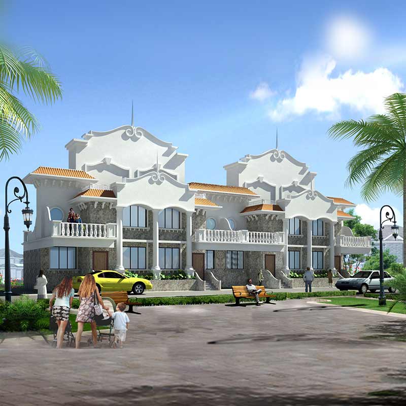 Upcoming Residential Projects In Mumbai