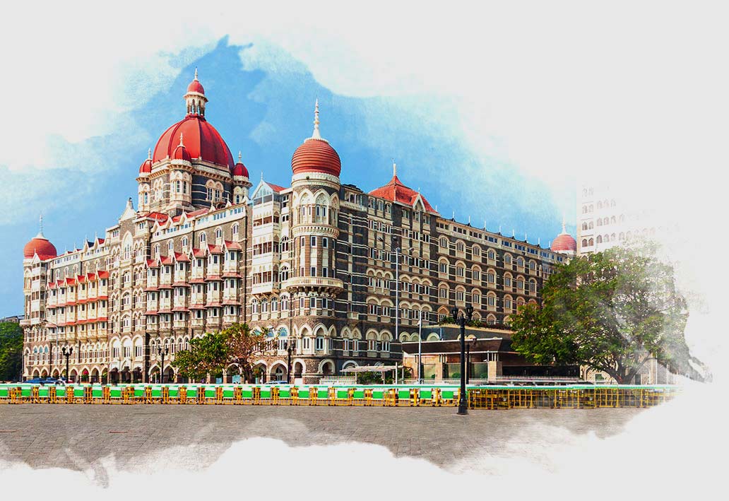 D R VAIDYA, Vaidya Realty