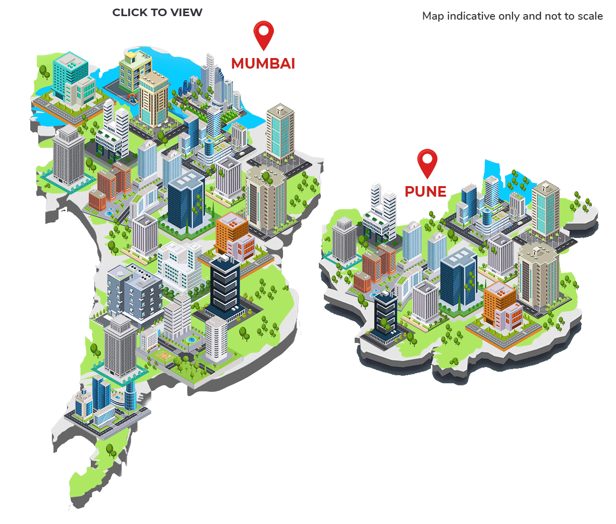 Residential property in Mumbai