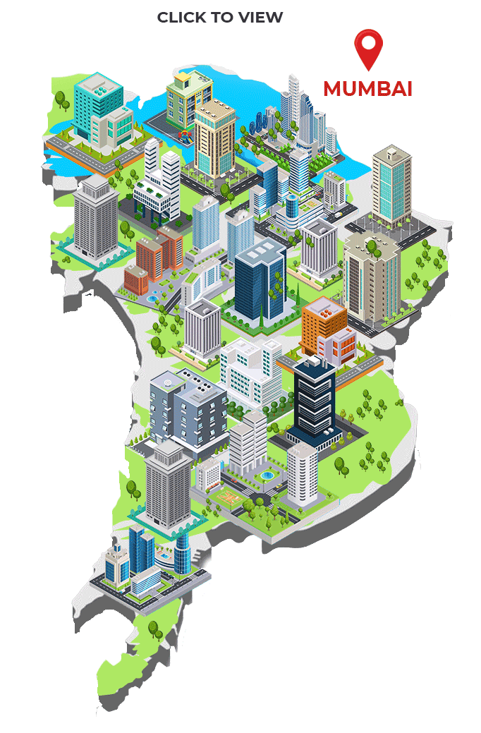 Residential property in Mumbai