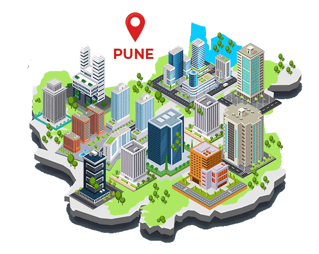 Residential property in Mumbai